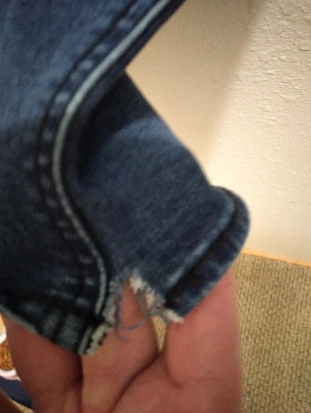 Buffalo David Bitton Jeans